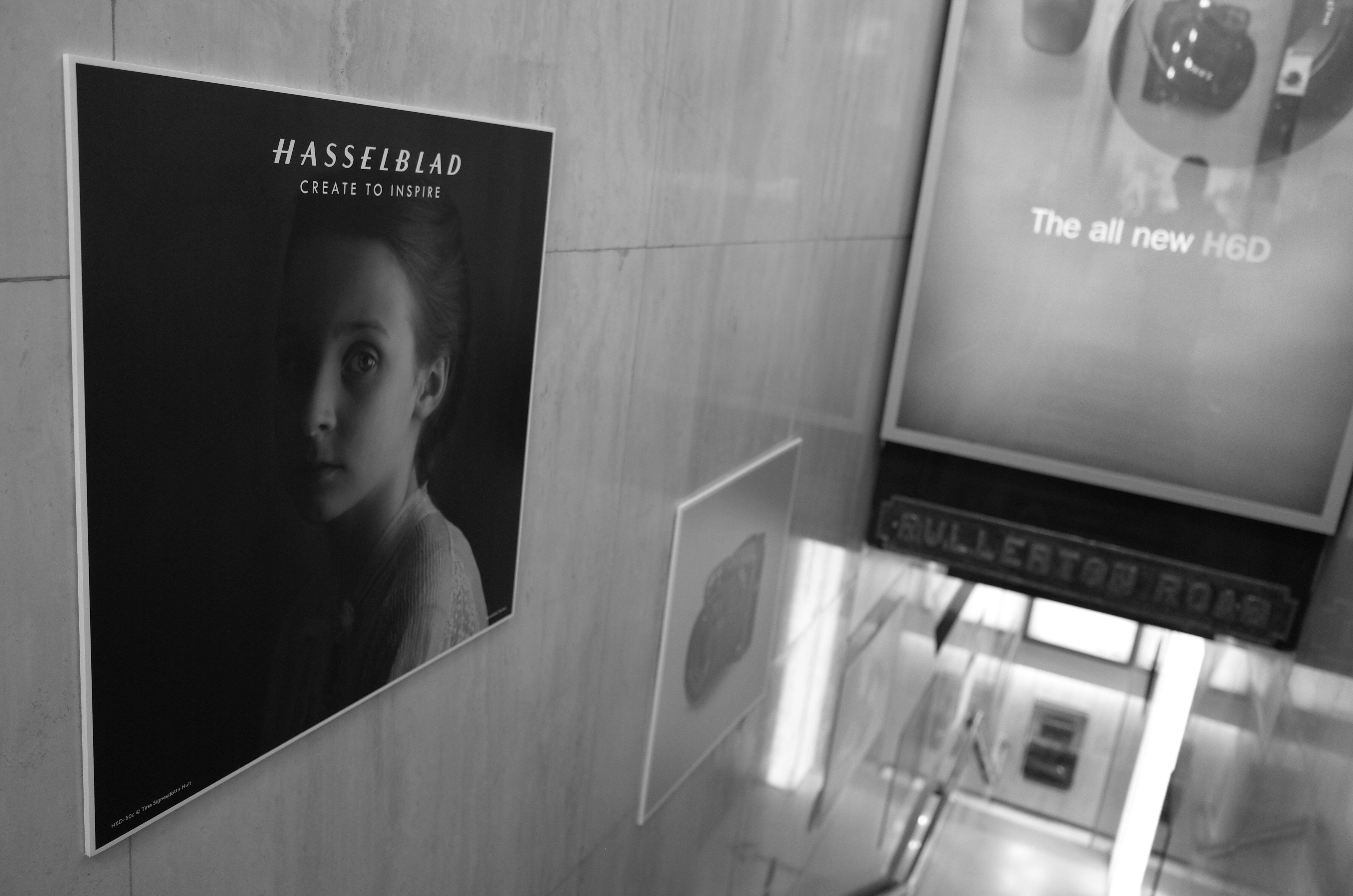 Hasselblad Bando